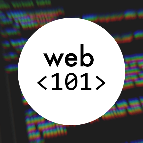 Artwork for the web101 project