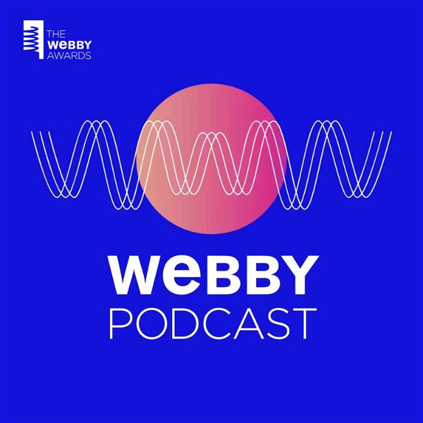 Artwork for The Webby Podcast