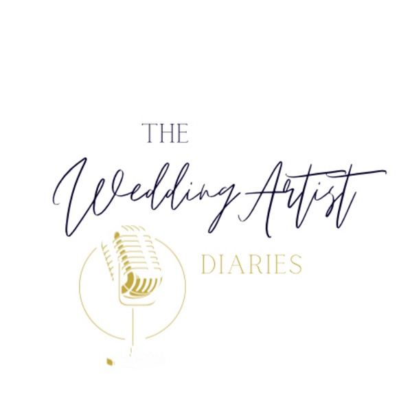 Artwork for The Wedding Artist Diaries