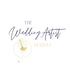 The Wedding Artist Diaries - Business Podcast for live wedding painters
