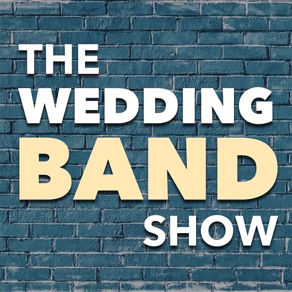 Artwork for The Wedding Band Show
