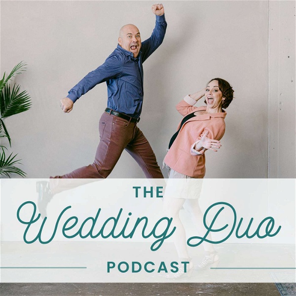 Artwork for The Wedding Duo: A Wedding Planning Podcast