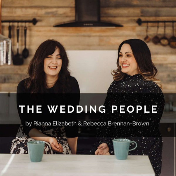 Artwork for The Wedding People
