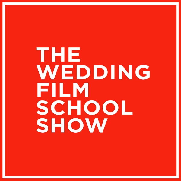Artwork for The Wedding Film School Show