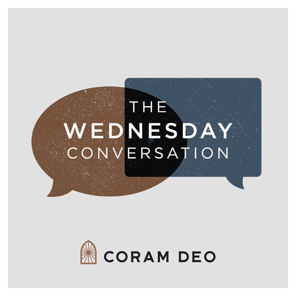 Artwork for The Wednesday Conversation