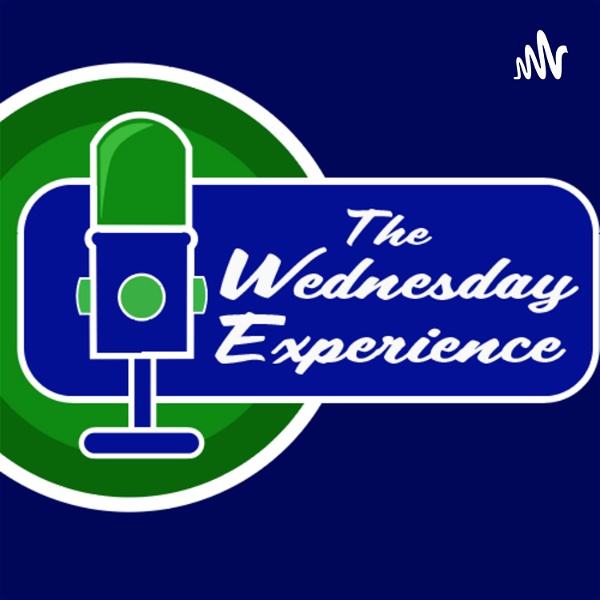 Artwork for The Wednesday Experience