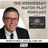 The Wednesday Match Play Podcast presented by Mindful "U"