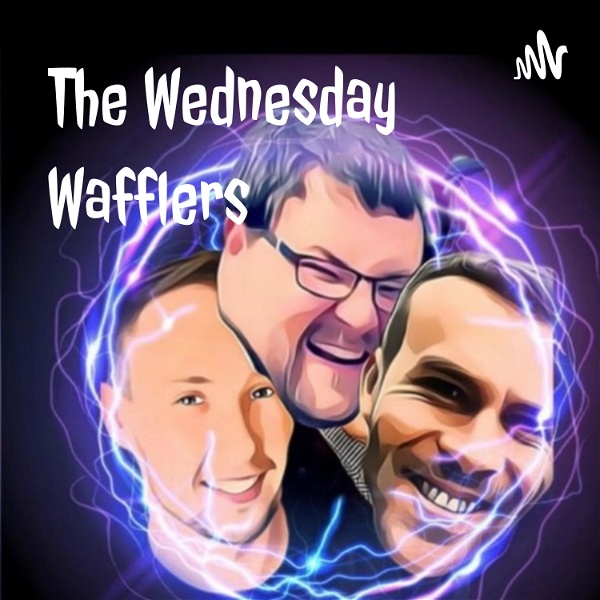 Artwork for The Wednesday Wafflers
