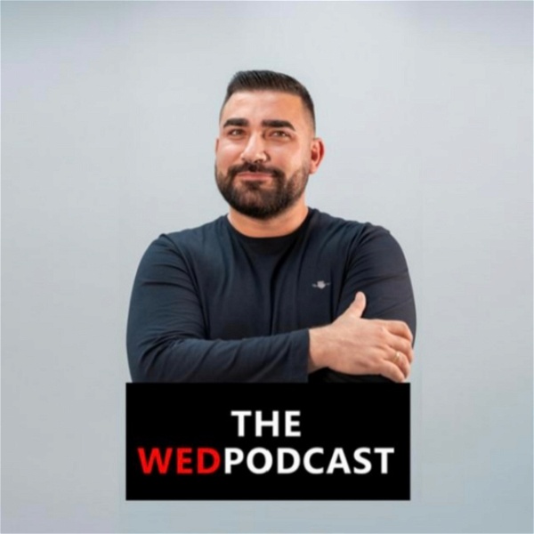 Artwork for The Wedpodcast