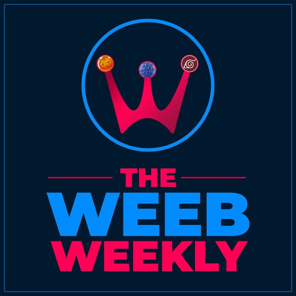 Artwork for The Weeb Weekly