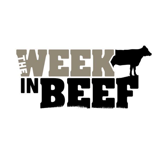 Artwork for The Week in Beef