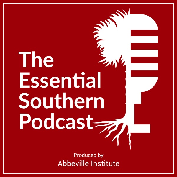 Artwork for The Essential Southern Podcast