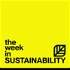 The Week in Sustainability