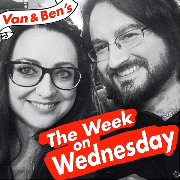 Artwork for "The Week on Wednesday"