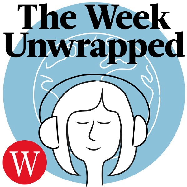 Artwork for The Week Unwrapped