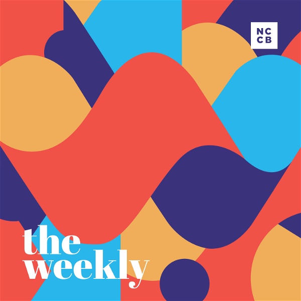 Artwork for The Weekly