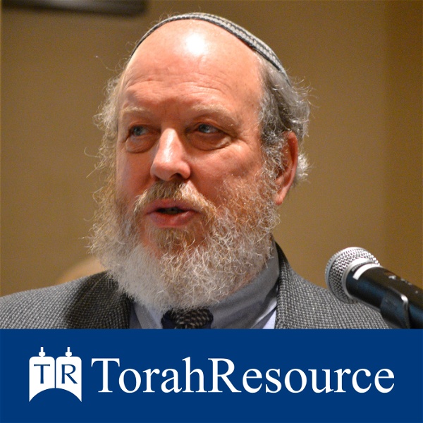 Artwork for The TorahResource Podcast