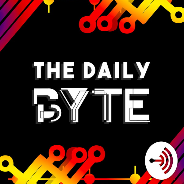 Artwork for The Weekly Byte