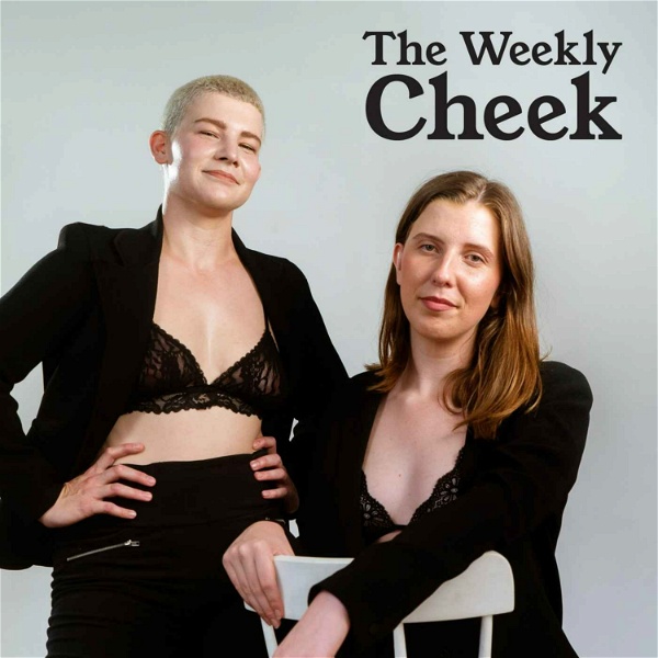 Artwork for The Weekly Cheek