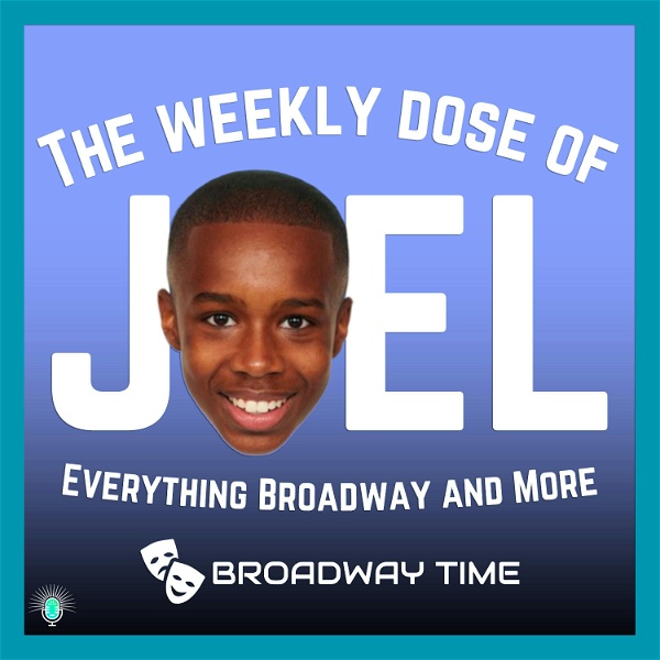 Artwork for The Weekly Dose of Joel
