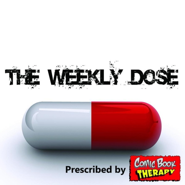 Artwork for The Weekly Dose Podcast