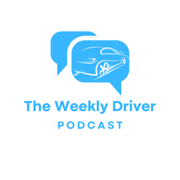 Artwork for The Weekly Driver Podcast