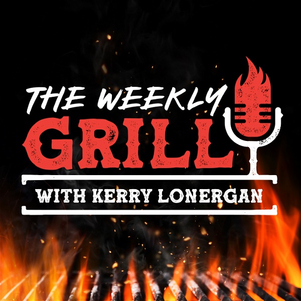 Artwork for The Weekly Grill