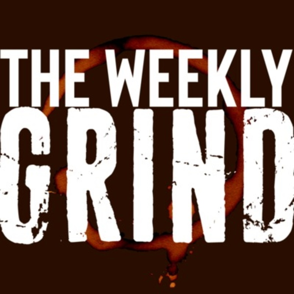 Artwork for The Weekly Grind