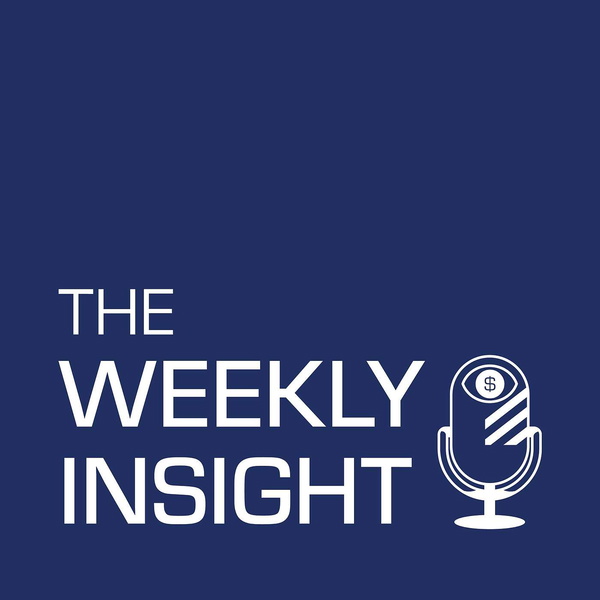 Artwork for The Weekly Insight