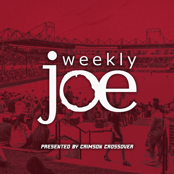 Artwork for The Weekly Joe