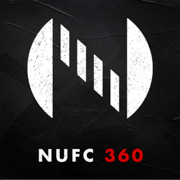 Artwork for The NUFC360 Podcast
