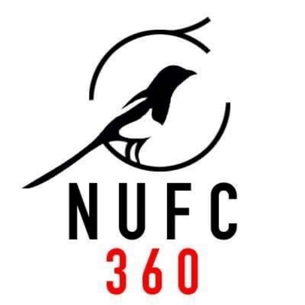 Artwork for The Weekly NUFC360 Podcast