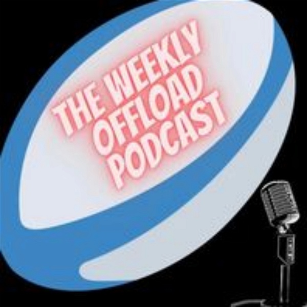 Artwork for The Weekly Offload
