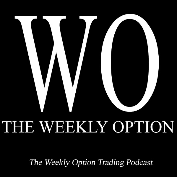 Artwork for The Weekly Option