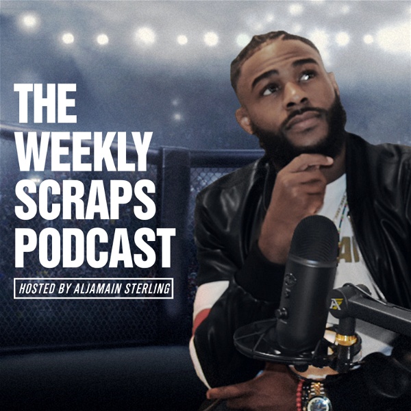 Artwork for The Weekly Scraps Podcast
