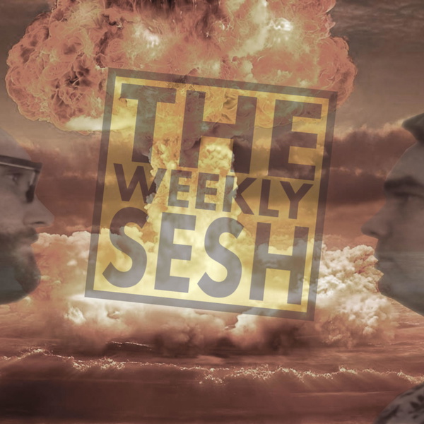 Artwork for The Weekly Sesh