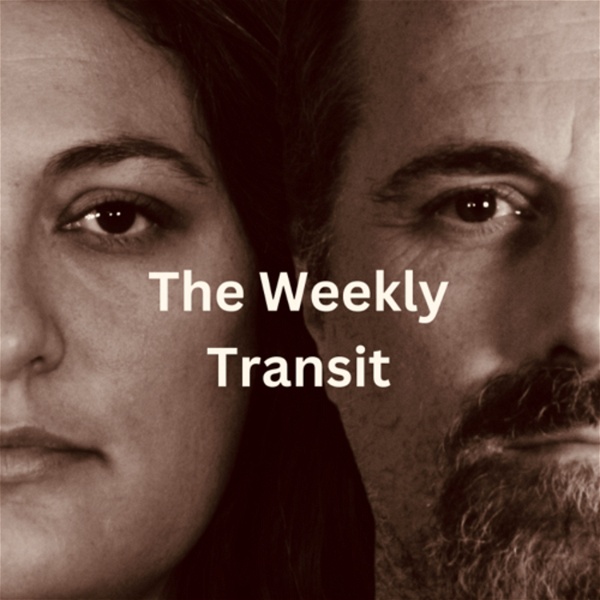 Artwork for The Weekly Transit