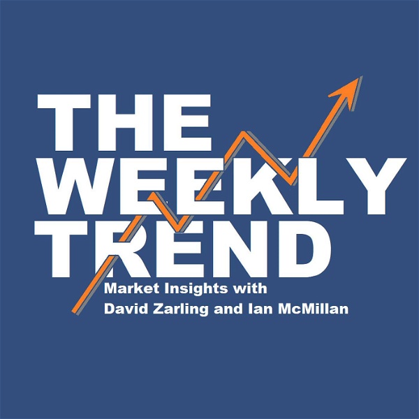 Artwork for The Weekly Trend