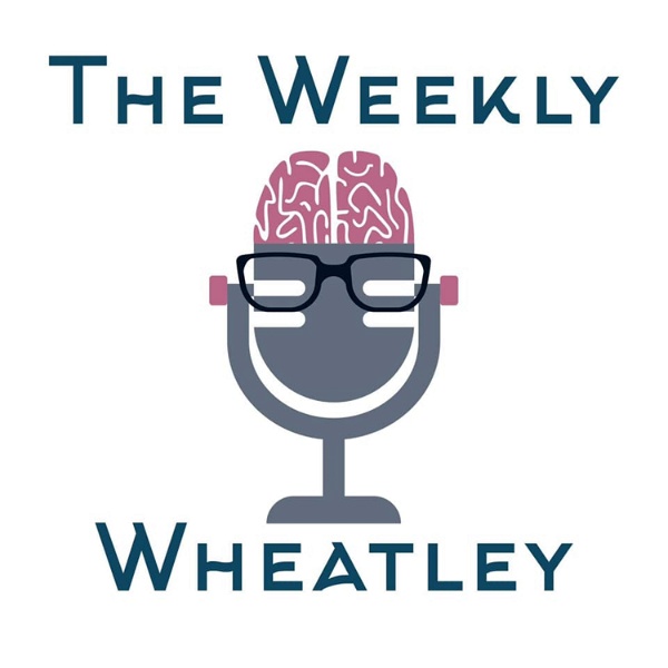 Artwork for The Weekly Wheatley