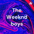 The Weeknd boys