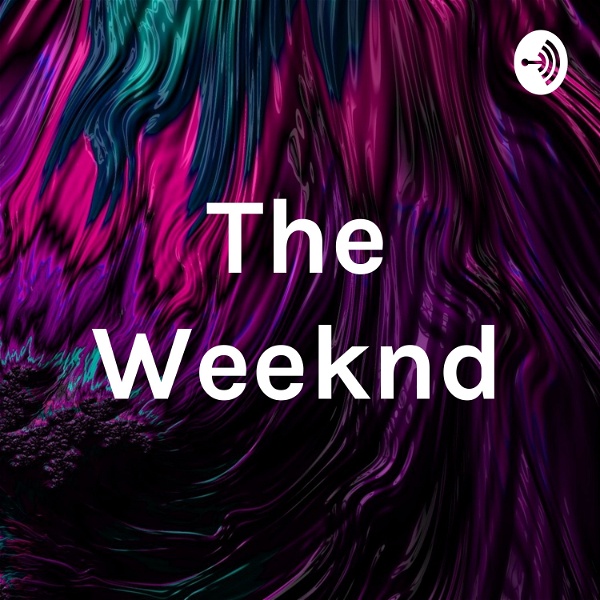 Artwork for The Weeknd