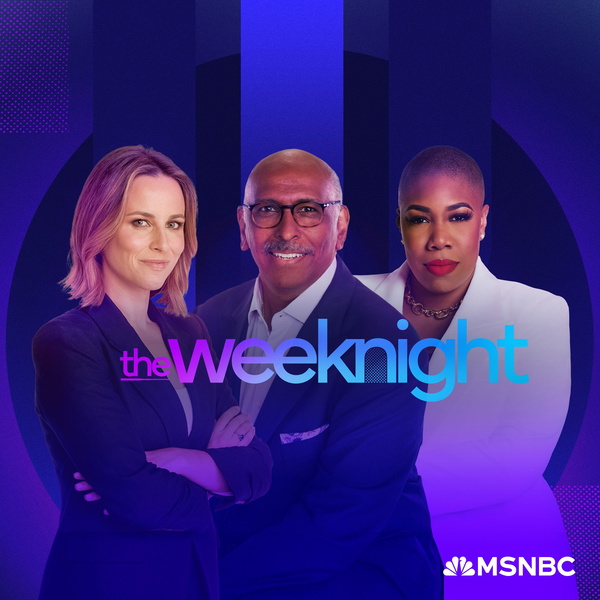 Artwork for The Weeknight