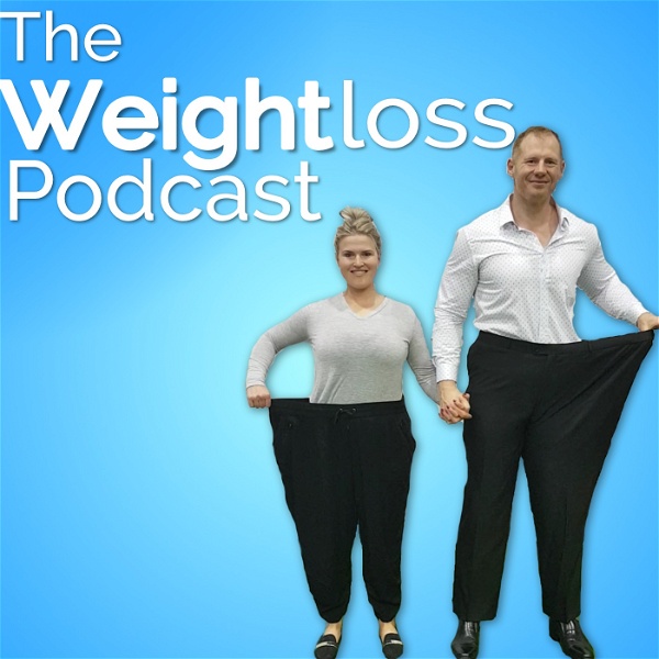Artwork for The Weight Loss Podcast