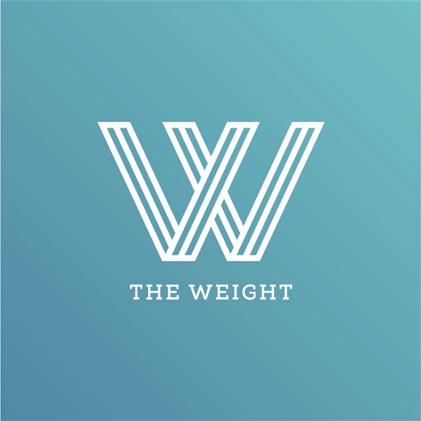 Artwork for The Weight