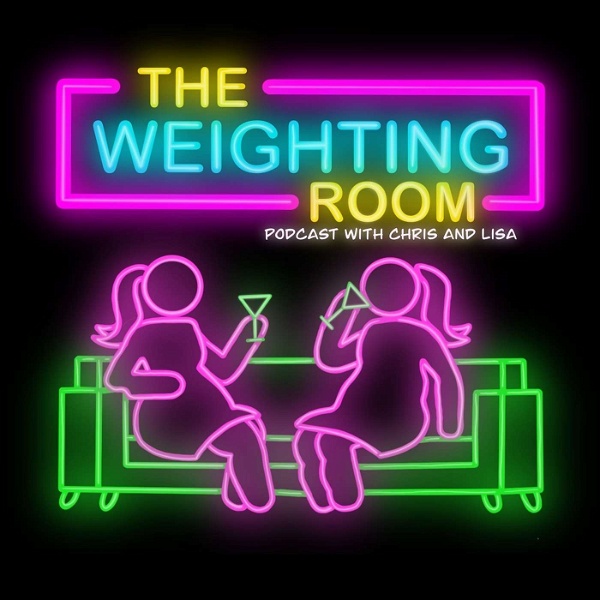 Artwork for The Weighting Room Podcast