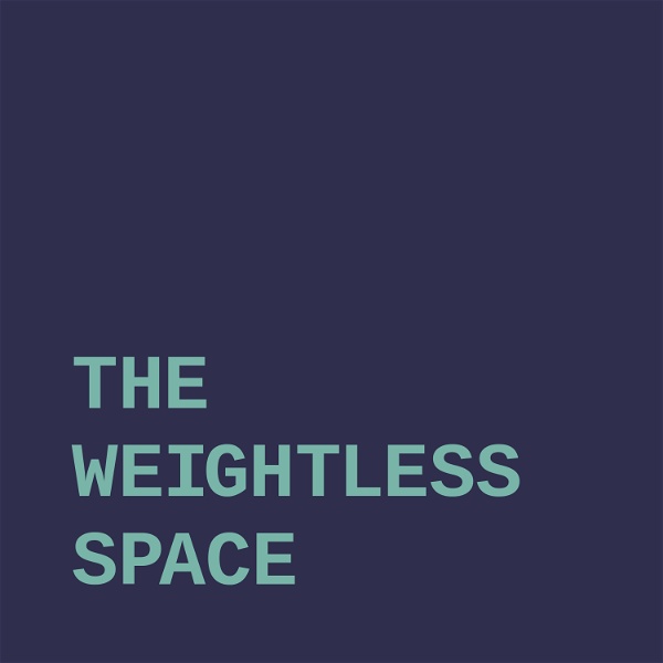 Artwork for The Weightless Space Podcast