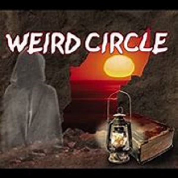 Artwork for The Weird Circle