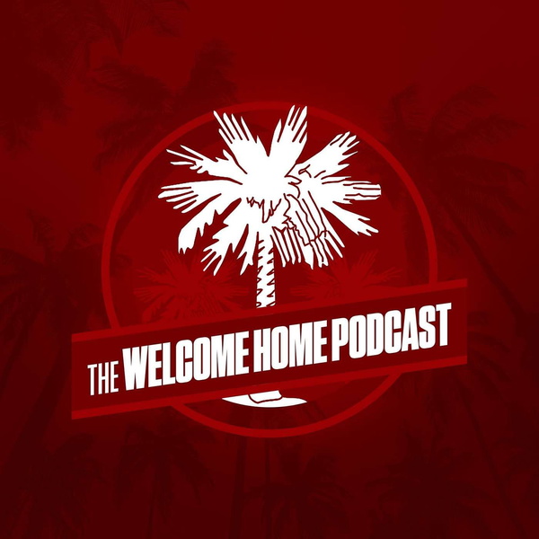 Artwork for The Welcome Home Podcast