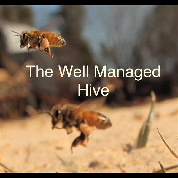 Artwork for The Well Managed Hive's Podcast
