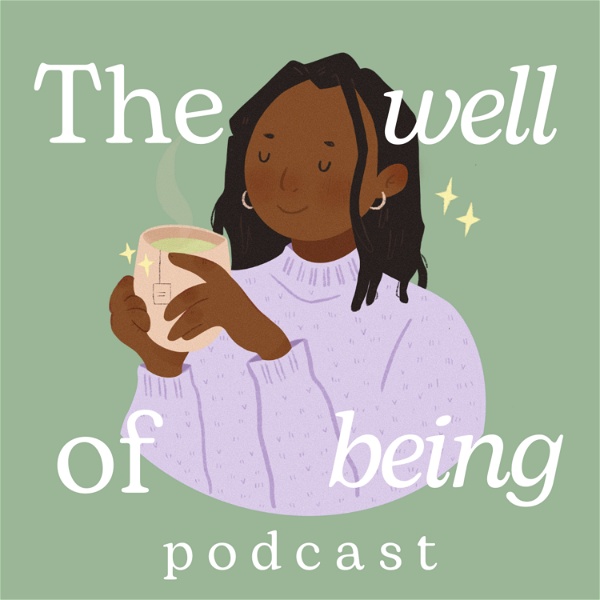 Artwork for The Well of Being